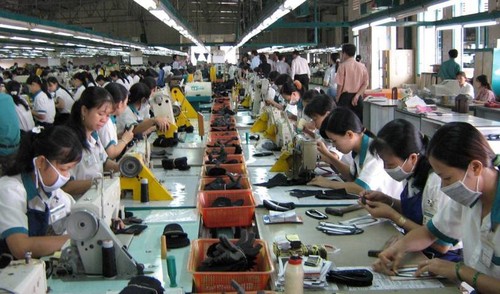 Additional 14.5 million Vietnamese people to have jobs by 2025 - ảnh 1